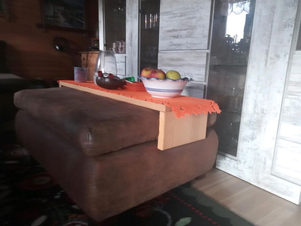L- Couch Garnitur in Dietzhölztal