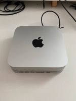 Apple Mac Mini mit M1 Chip 16 GB RAM Bayern - Geretsried Vorschau