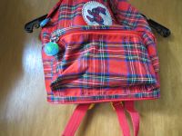 Kinderrucksack ❤*Felix*❤ Spiegelburg* neuwertig Nordrhein-Westfalen - Greven Vorschau