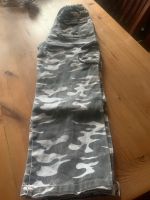 Camouflage Hose *grau*7/8 Länge Gr.140 Rheinland-Pfalz - Bell (Hunsrück) Vorschau