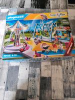 Playmobil zu verkaufen Niedersachsen - Hambergen Vorschau