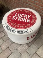 Sitz Hocker von Lucky Strike Nordrhein-Westfalen - Kalkar Vorschau