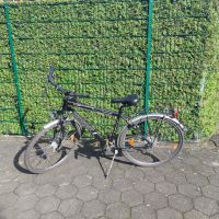 Herrenfahrrad Vermont 28 Zoll Nordrhein-Westfalen - Krefeld Vorschau