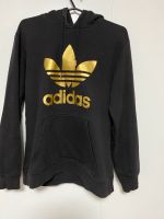 Adidas Kapuzen Pullover gr M Saarland - Neunkirchen Vorschau