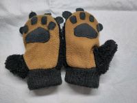 Baby Kleinkind Handschuhe Fäustlinge Tatzen Sachsen - Hartenstein Vorschau