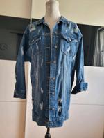 Damen Jeansjacke Bayern - Kösching Vorschau