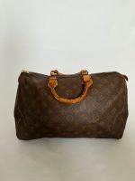 Original Louis Vuitton Speedy 35 Handtasche Stuttgart - Stuttgart-Süd Vorschau