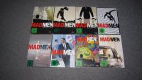 Mad Men Staffel 1-7 DVD Niedersachsen - Wiefelstede Vorschau