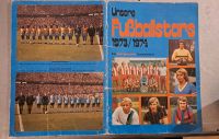 Sammelalbum Fußballstars 1973/1974 komplett Nordrhein-Westfalen - Siegen Vorschau