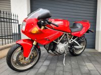 Ducati ZDM 600 s Nordrhein-Westfalen - Solingen Vorschau