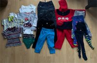 17 Teile Babyset Gr. 80-86 cargo, Jeans, Jogger, Shirts… Baden-Württemberg - Weinheim Vorschau