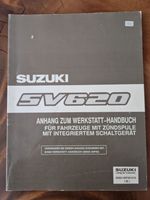 Suzuki Original Werkstatt-Handbuch Vitara Nordrhein-Westfalen - Ennepetal Vorschau