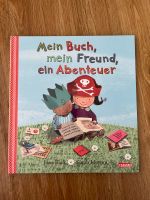 Kinderbuch Mein Buch, mein Freund, ein Abenteuer Schleswig-Holstein - Preetz Vorschau