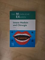 Das mündliche Examen - Innere Medizin und Chirurgie Neuhausen-Nymphenburg - Neuhausen Vorschau