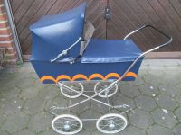 Puppenwagen Puppen Wagen Retro Vintage 60er 70er Nordrhein-Westfalen - Kleve Vorschau