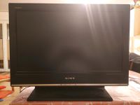 Sony Fernsehr KDL-26S3000 Brandenburg - Werneuchen Vorschau