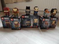 LEGO® BrickHeadz Justice League Niedersachsen - Rhade Vorschau