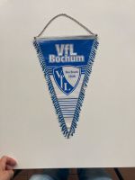 vfl bochum wimpel „matchworn“ Bayern - Hallstadt Vorschau