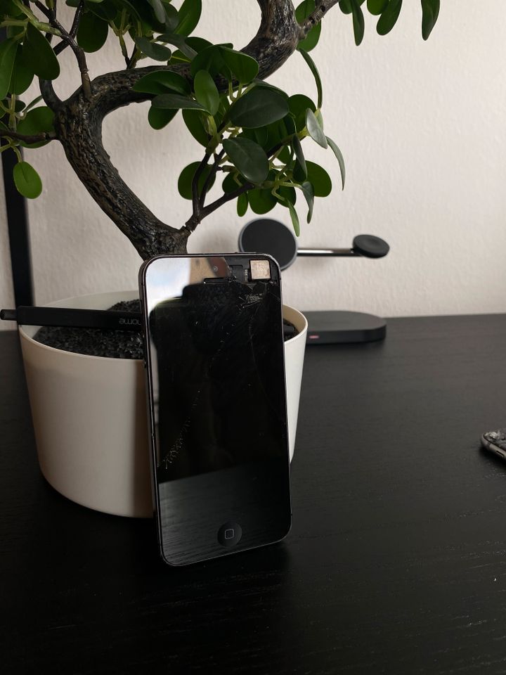 Apple Iphone / Ipod Set/Paket für Sammler und Bastler in Regensburg