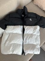 Winterjacke von Calvin Klein Rheinland-Pfalz - Rennerod Vorschau