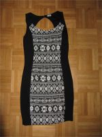 Damen Mädchen pimkie Kleid Etuikleid seitlich schwarz 34/XS 164 Baden-Württemberg - Mannheim Vorschau