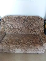 Sofa - Zustand sehr gut , alte Variante Hannover - Ricklingen Vorschau