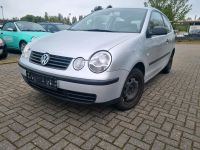 VW Polo 1.2 Benzin Nordrhein-Westfalen - Alsdorf Vorschau