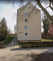 Besondere viereinhalb Zimmer Wohnung in Neu-Ulm Bayern - Neu Ulm Vorschau