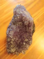 Amethyst Druse Baden-Württemberg - Illingen Vorschau