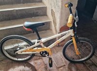 Kinderfahrrad 18 Zoll Sachsen - Böhlen Vorschau