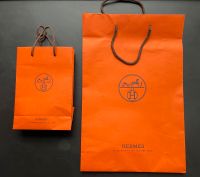 Hermes original Tragetaschen Hessen - Wettenberg Vorschau