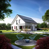 Baue dein Traumhaus mit Livinghaus Hessen - Bad Vilbel Vorschau