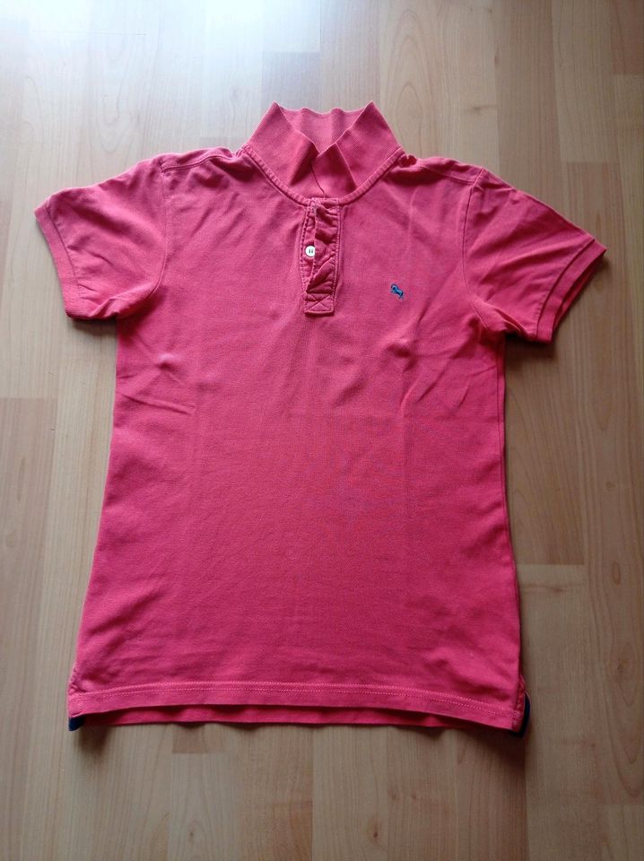 H&M Poloshirt in Gr. 146/152 in Moormerland