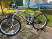 Mountainbike Stevens Fluent SX (2011) - Rahmengröße M (46cm) Baden-Württemberg - Niedereschach Vorschau