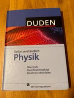 Schulbuch - Selbstverständlich Physik - NRW - Oberstufe Köln - Köln Junkersdorf Vorschau