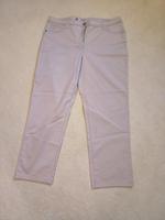 Damenhose beige von C& A, Gr.46, sehr gut Dresden - Cossebaude Vorschau