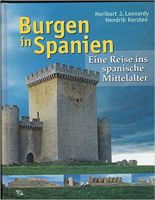 Burgen in Spanien. Eine Reise ins spanische Mittelalter München - Allach-Untermenzing Vorschau