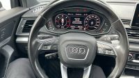 Lenkrad Audi q5 fy mit Airbag Baden-Württemberg - Schemmerhofen Vorschau