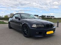 BMW e46 330ci Cabrio.  TEL 015110010727 Nordrhein-Westfalen - Borken Vorschau