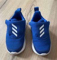 Turnschuhe Adidas - Größe 24 Thüringen - Unterbreizbach Vorschau