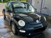 Volkswagen Beetle 1.6 Benzin Hessen - Eschwege Vorschau