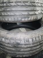 2x 225/45R19 92W Bridgestone Potenza S001* RFT Stuttgart - Sillenbuch Vorschau