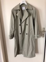 Klassische Trenchcoat mit Gürtel zzgl. Versand fast neu Hamburg-Mitte - Hamburg Hammerbrook Vorschau