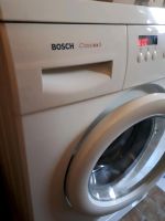 Bosch Classics 5 Waschmaschine 1400 Umdrehungen 5KG Hessen - Lich Vorschau