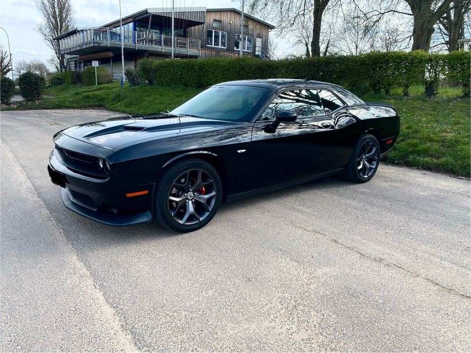 Dodge Challenger 3.6 SXT Plus in Frankfurt am Main