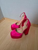 Plateau High Heels / Absatzschuh Niedersachsen - Oldenburg Vorschau
