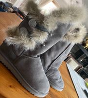 Aukoala Winterstiefel (neu) Bayern - Neuburg a.d. Donau Vorschau