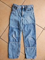 Hose Jeans H&M Gr. 128 Bayern - Neumarkt i.d.OPf. Vorschau