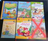 5 x Kinder Buch Erstlesebuch Vorlesebuch mit Bildern Bayern - Eckental  Vorschau
