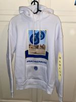 Capital Bra Maison 030 Hoodie - S Sachsen - Neukieritzsch Vorschau